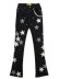 画像1: 【送料無料】GUAPI OBSIDIAN BLACK VINTAGE STARS DENIM (1)