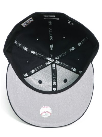 画像5: NEW ERA 59FIFTY SOFT BUCKRAM SUNBURN DET CT F.BK