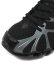 画像7: 【送料無料】ADIDAS WMNS MEGA GHOSTRIDE C BLK/IRON METALLIC