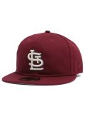 NEW ERA 59FIFTY SOFT BUCKRAM SUNBURN SLC CT CRDL