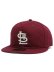 画像1: NEW ERA 59FIFTY SOFT BUCKRAM SUNBURN SLC CT CRDL (1)