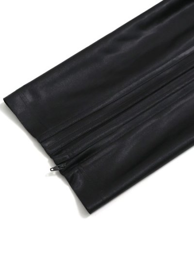 画像5: 【送料無料】ADIDAS FIREBIRD METALLIC TRACKPANT-BLACK