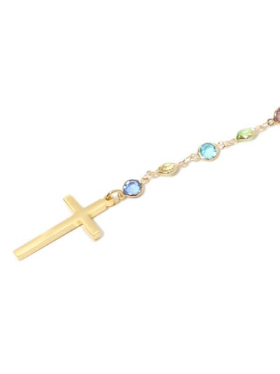 画像3: ADVANCE ROSARY GOLD