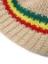 画像2: ADVANCE KNIT HAT RASTA (2)