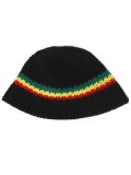 ADVANCE KNIT HAT RASTA