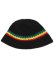 画像1: ADVANCE KNIT HAT RASTA (1)