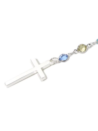 画像3: ADVANCE ROSARY SILVER