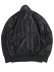 画像2: 【送料無料】ADIDAS FIREBIRD METALLIC TRACKTOP-BLACK (2)