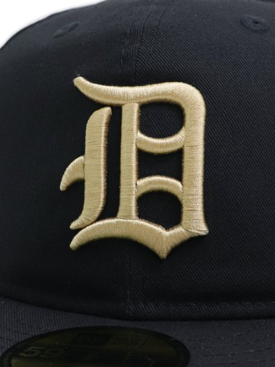 画像6: NEW ERA 59FIFTY SOFT BUCKRAM SUNBURN DET CT F.BK