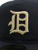 画像6: NEW ERA 59FIFTY SOFT BUCKRAM SUNBURN DET CT F.BK