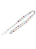 ADVANCE ROSARY SILVER