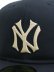 画像6: NEW ERA 59FIFTY SOFT BUCKRAM SUNBURN NYY CT NAVY