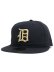画像1: NEW ERA 59FIFTY SOFT BUCKRAM SUNBURN DET CT F.BK (1)