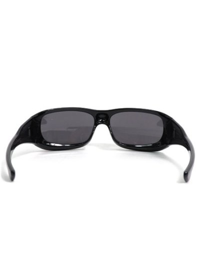 画像4: 【送料無料】OAKLEY DE SOTO POLISHED BLACK PRIZM BLACK