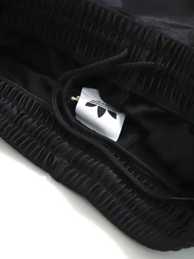 画像4: 【送料無料】ADIDAS FIREBIRD METALLIC TRACKPANT-BLACK