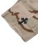 画像8: 【送料無料】ADVANCE ROTHCO CROSS LEATHER CARGO SHORT DESERT