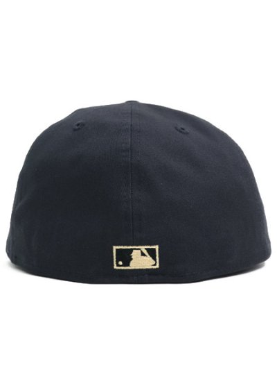 画像4: NEW ERA 59FIFTY SOFT BUCKRAM SUNBURN DET CT F.BK