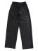 画像1: 【送料無料】ADIDAS FIREBIRD METALLIC TRACKPANT-BLACK (1)