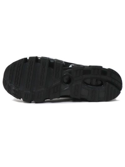 画像2: 【送料無料】ADIDAS WMNS MEGA GHOSTRIDE C BLK/IRON METALLIC
