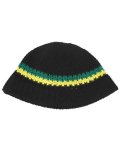 ADVANCE KNIT HAT JAMAICA