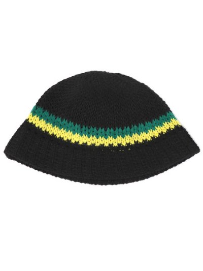 画像1: ADVANCE KNIT HAT JAMAICA
