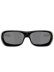 画像2: 【送料無料】OAKLEY DE SOTO POLISHED BLACK PRIZM BLACK (2)