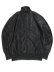 画像1: 【送料無料】ADIDAS FIREBIRD METALLIC TRACKTOP-BLACK (1)