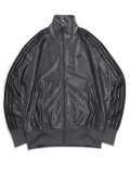 【送料無料】ADIDAS FIREBIRD METALLIC TRACKTOP-GREY STRATA