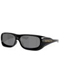 【送料無料】OAKLEY DE SOTO POLISHED BLACK PRIZM BLACK
