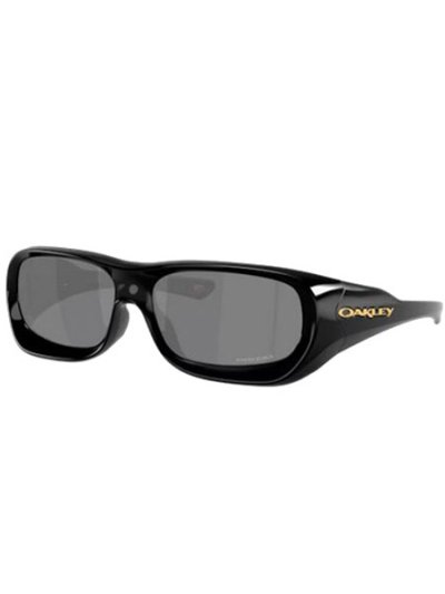 画像1: 【送料無料】OAKLEY DE SOTO POLISHED BLACK PRIZM BLACK