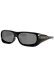 画像1: 【送料無料】OAKLEY DE SOTO POLISHED BLACK PRIZM BLACK (1)