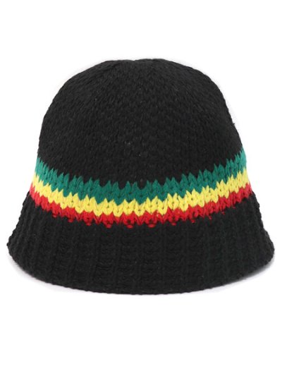 画像3: ADVANCE KNIT HAT RASTA