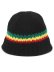 画像3: ADVANCE KNIT HAT RASTA (3)