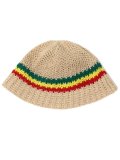 ADVANCE KNIT HAT RASTA