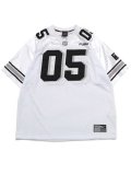 FUBU OG GAME SHIRT WHITE