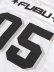 画像4: FUBU OG GAME SHIRT WHITE