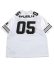画像2: FUBU OG GAME SHIRT WHITE (2)