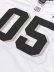 画像3: FUBU OG GAME SHIRT WHITE