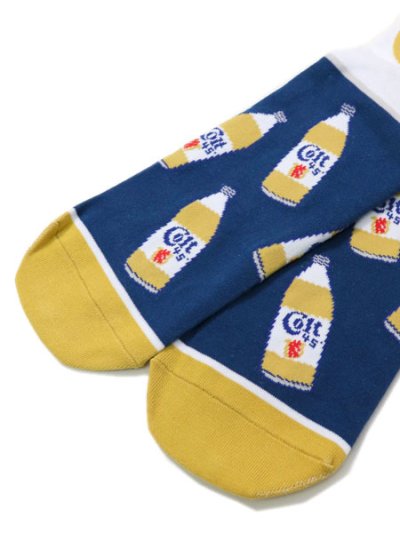 画像5: ODD SOX COLT 45 CREW SOCKS