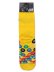 画像2: ODD SOX M&MS PILE YELLOW CREW SOCKS (2)