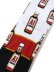 画像4: ODD SOX A1 SAUCE SPLIT CREW SOCKS (4)