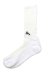 画像1: WHIMSY SOCKS EMJAY SOCKS WHITE (1)