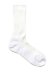 画像2: WHIMSY SOCKS EMJAY SOCKS WHITE (2)