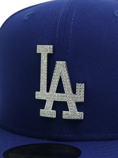 画像7: 【送料無料】NEW ERA 59FIFTY DODGERS 2024 STATS PACK