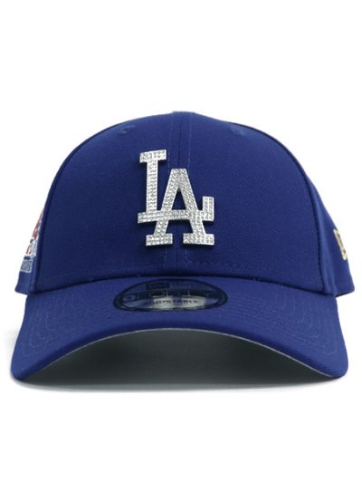 画像2: NEW ERA 9FORTY DODGERS 2024 STATS PACK