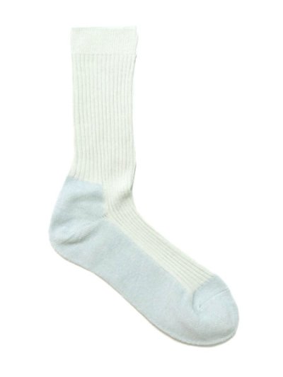 画像2: WHIMSY SOCKS EMJAY SOCKS ICE