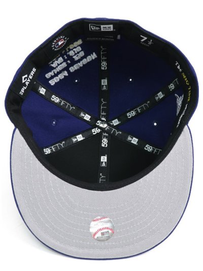 画像6: 【送料無料】NEW ERA 59FIFTY DODGERS 2024 STATS PACK