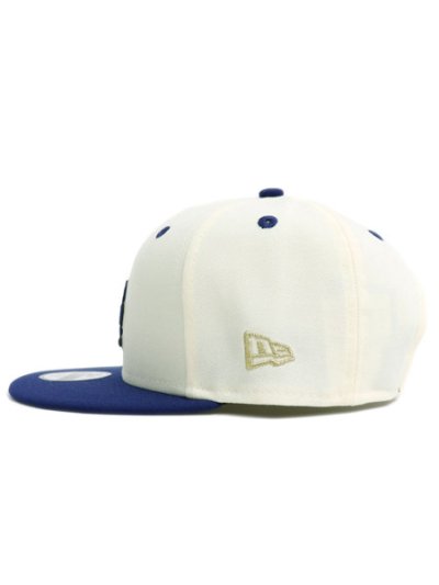 画像3: 【KIDS】NEW ERA YOUTH 9FIFTY DODGERS 50-50 CLUB PACK