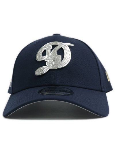 画像2: NEW ERA 9FORTY DODGERS 2024 STATS PACK