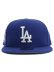 画像2: 【KIDS】NEW ERA YOUTH 9FIFTY DODGERS 2024 STATS PACK (2)